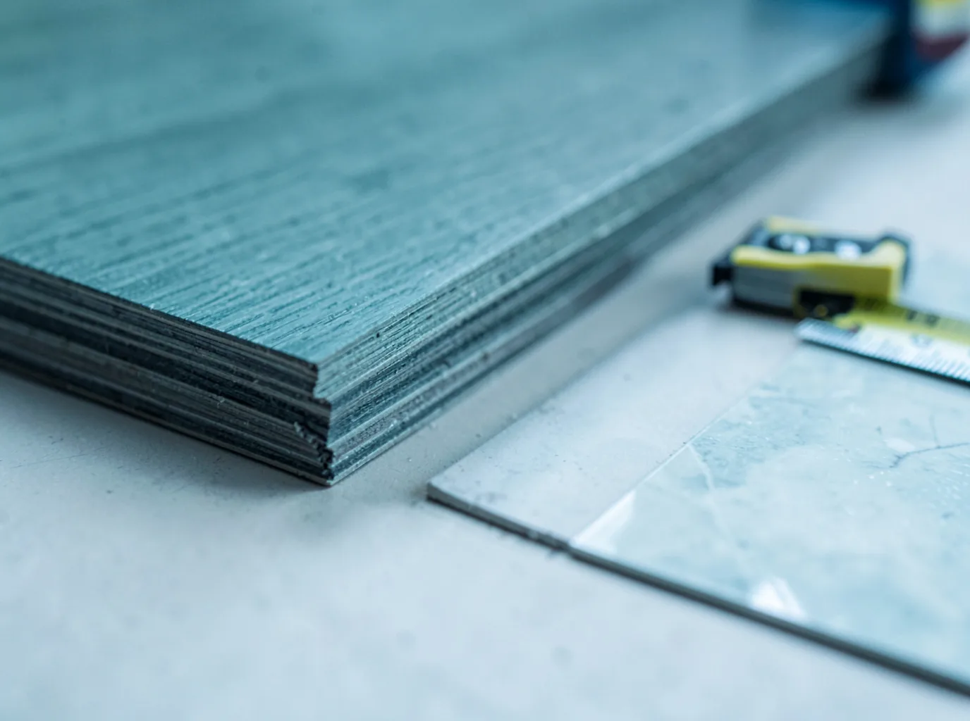 Luxury Vinyl Plank Installation Roselle, IL FAQs